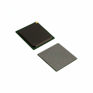 ไอซีชิปวงจรรวม XC6SLX150T-3FGG484I บริการครบวงจร IC FPGA 296 I/O 484FBGA แบบฝังตัว 484 BBGA - Product Image 1
