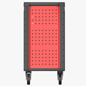 CE Chứng Nhận 7-Ngăn Kéo 31 ''Cán Công Cụ Giỏ Hàng Nhiệm Vụ Nặng Nề Kim Loại & Thép Công Cụ Ngực 258Pcs Công Cụ Cơ Khí Bộ Hội Thảo Sửa Chữa Cửa Hàng - Product Image 2