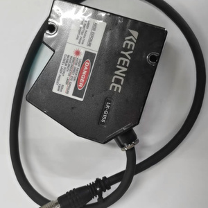 Capteurs laser et têtes de détection de type spot Lk-g150 Lk-g152 Lk-g155 Lk-g157 - Product Image 2