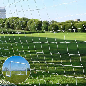Porta <span class=keywords><strong>da</strong></span> <span class=keywords><strong>Calcio</strong></span> 3x2m, Rete <span class=keywords><strong>da</strong></span> <span class=keywords><strong>Calcio</strong></span> Portatile, Attrezzatura per Allenamento, Rete <span class=keywords><strong>da</strong></span> <span class=keywords><strong>Calcio</strong></span> di Grandi <span class=keywords><strong>Dimensioni</strong></span> - Product Image 3