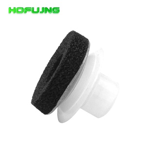 Ventosas de vacío de esponja DP-6, ventosas de vacío de goma - Product Image 3
