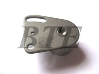 Pulley Tensioner Timing Belt Mesin Baru Berkualitas Tinggi 1496915 601290 47x27mm Merek BTE untuk Transit Sierra Garansi 2 Tahun