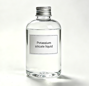 Silicate de potassium pour revêtements de bâtiments industriels - Approvisionnement direct usine - Product Image 2
