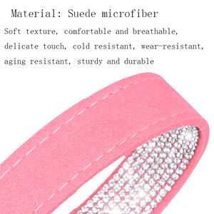 Venta al por mayor brillante <span class=keywords><strong>collar</strong></span> de perro mascota para perros - Product Image 4