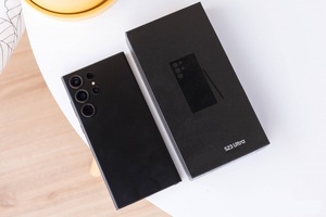 Smartphone <span class=keywords><strong>Android</strong></span> S23 Ultra 5G TD-LTE SM-S916U 256 Go 8 Go de RAM, édition haut de gamme, débloqué, avec chargeur super rapide 45 W offert – Meilleures ventes - Product Image 2