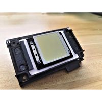 Tête d'impression XP600 DX11 F1080 pour imprimante UV DTF Eco Solvent, pièces de machine, Cabezal De Impression XP600 pour Epson