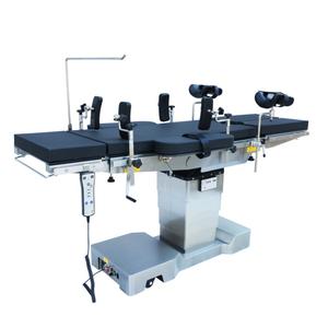 โต๊ะปฏิบัติการไฮดรอลิกไฟฟ้าอเนกประสงค์โต๊ะปฏิบัติการรุ่นใหม่ - Product Image 1