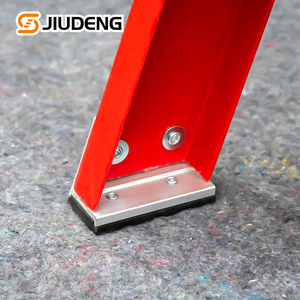 Échelle à ciseaux Échelle FRP en fibre de verre Étape isolée 3ft 4 5 6 7 <span class=keywords><strong>8</strong></span> 9 - Product Image 6