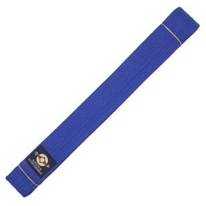 Cinturón de artes marciales con logotipo personalizado Cinturón colorido <span class=keywords><strong>KARATE</strong></span> <span class=keywords><strong>Kyokushinkai</strong></span> para <span class=keywords><strong>KARATE</strong></span> - Product Image 5