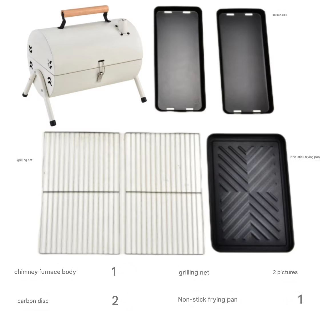 Édition de luxe au sel de mer blanc