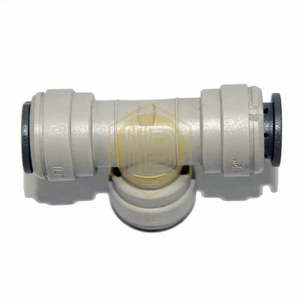 Raccordo a T uguale - Product Image 2
