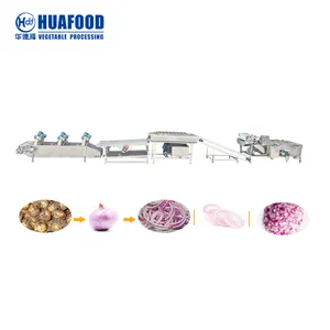 Vegetable And Fruit Air Bubble Washing Machine Vegetable Dryer Machine Dehydrator Sugar Beet Production Line