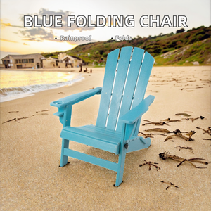 Sillas de Jardín Modernas y Resistentes, Sillas Apilables para Exteriores, para Restaurante, Parque, Muebles de Jardín Resistentes a la Intemperie para Patio - Product Image 2