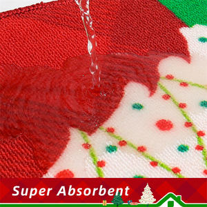 Ensemble <span class=keywords><strong>de</strong></span> 2 <span class=keywords><strong>tapis</strong></span> <span class=keywords><strong>de</strong></span> <span class=keywords><strong>cuisine</strong></span> <span class=keywords><strong>de</strong></span> Noël, décoration <span class=keywords><strong>de</strong></span> <span class=keywords><strong>cuisine</strong></span> à domicile, <span class=keywords><strong>tapis</strong></span> <span class=keywords><strong>de</strong></span> <span class=keywords><strong>cuisine</strong></span> antidérapants lavables, <span class=keywords><strong>tapis</strong></span> <span class=keywords><strong>de</strong></span> <span class=keywords><strong>cuisine</strong></span> avec motif d'arbre <span class=keywords><strong>de</strong></span> Noël - Product Image 4