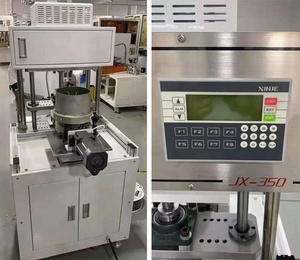 Línea de Ensamblaje de Máquinas Automáticas para la Fabricación de Jeringas de Insulina con Máquina de Empaquetado Automático - Product Image 2