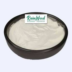 Rainwood批发优质食品级100% 鱼胶原蛋白蛋白粉鱼胶原蛋白 - Product Image 2