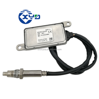 Capteur d'oxygène et d'azote XINYIDA 24V 89463 E0480 5WK96786 Capteur Nox 5WK9 6786 89463-E0480