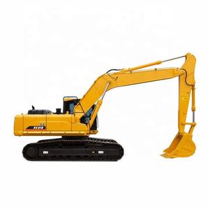 Escavatore Gommato Mini Usato Economico da <span class=keywords><strong>6</strong></span>/<span class=keywords><strong>7</strong></span>/<span class=keywords><strong>8</strong></span> Tonnellate con Benna a Pollice - Prezzi e Accessori per Escavatori di Seconda Mano - Product Image 3