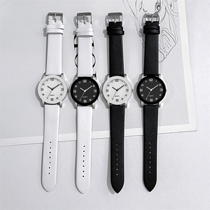 WJ-11103 2024 Nuovi Orologi per Coppie Economici all'Ingrosso, Cinturino in Silicone, Orologi da Polso Personalizzabili con Logo - Product Image 6
