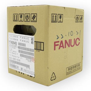 ชุดจ่ายไฟฟ้า FANUC αiPS15-B ของแท้สำหรับเครื่องจักรซีเอ็นซีและระบบอุปกรณ์อัตโนมัติทางอุตสาหกรรม - Product Image 2