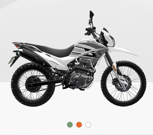 China Wholesale Dirt <b>Bike</b> Made Hot Sale off Road Racing Motorcycle Gasoline Dirt <b>Bike</b> <b>Engine</b> Power - Product Image 2