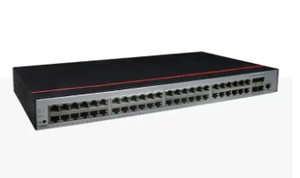 S1730S-S48T4S-A1 thông minh chọn mạng chuyển đổi 48-Port Gigabit Ethernet + 4-Port 10-gigabit quang doanh nghiệp cho mạng chuyển đổi - Product Image 2