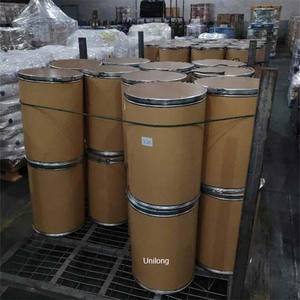 EDTA Ferro-Ammonio CAS 21265-50-9 Agente Chelante Idrosolubile per il Trattamento delle Acque Reflue Industriali - Product Image 4