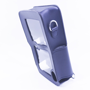 Funda protectora de cuero para detector ultrasónico de defectos MFD350B, MFD500B, MFD620C, MFD660C, MFD800C - Product Image 1