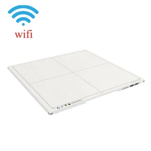 <span class=keywords><strong>Detector</strong></span> de iray, <span class=keywords><strong>detector</strong></span> móvel sem fio para máquina xray imaging digital - Product Image 2