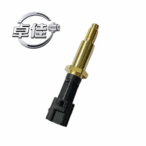 เซ็นเซอร์วัดอุณหภูมิน้ำหล่อเย็นรถยนต์ ZJ-18-105 สำหรับฝาสูบฟอร์ด 8S4Z-6G004-A เซ็นเซอร์วัดอุณหภูมิน้ำแบบเชื่อมต่อเร็ว - Product Image 2