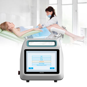 Équipement à diodes 980 nm 1470 nm certifié CE pour le traitement de la vaginite, de l'inflammation gynécologique et le resserrement du col de l'utérus - Product Image 1