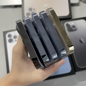 <span class=keywords><strong>iPhone</strong></span> <span class=keywords><strong>13</strong></span> <span class=keywords><strong>Pro</strong></span> e <span class=keywords><strong>13</strong></span> <span class=keywords><strong>Pro</strong></span> Max Usati Originali, 128GB 256GB 512GB, Smartphone 5G Sbloccati - Product Image 3