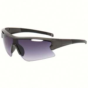 Gafas de Sol Deportivas para Exteriores, Resistentes al Viento, con Logotipo Personalizado al por Mayor, para Hombre y Mujer, Protección UV400, para Ciclismo - Product Image 3