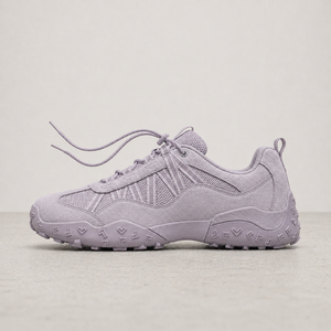 JIAN ER Sneakers da trekking per donna, leggere e traspiranti, scarpe da passeggio casual, antiscivolo, calzature sportive da viaggio - Product Image 4