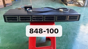 Unité d'évaporateur de climatisation universelle BEU-404-100, uniquement pour climatiseur automobile froid - Product Image 3