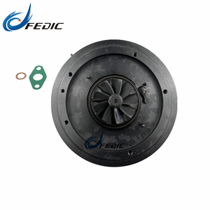 GTB2260VK 777853 325D 330D 330XD <span class=keywords><strong>525D</strong></span> 530D 730D 730LD X5 X6 180 Kw N57D30 <span class=keywords><strong>2008</strong></span> para Cartucho de turbocompresor BMW CHRA - Product Image 6