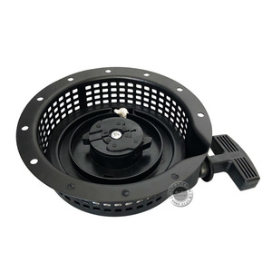 Piezas de Motor de Gasolina Yamaha EF2600/6600 MZ175/360 160, Arrancador 166/185F, Piezas y Accesorios para Generador - Product Image 2