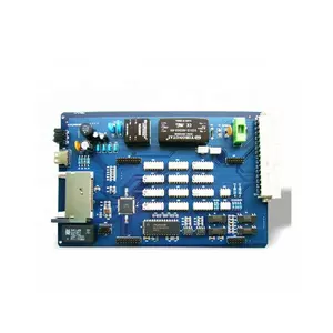 Multilayer Circuit Board Custom PCBA Assembly Manufacturer