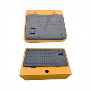 โรงงานขายปลีกกล่องเก็บอะไหล่รุ่น 215C สำหรับรถขุด XCMG335C 220C 260C กล่องเครื่องมือสำหรับ XCMG - Product Image 1