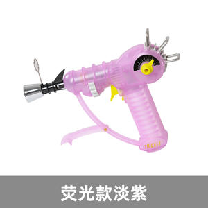 Allumeur de cuisine portable Thicket, allumeur piézoélectrique, taille unique, lance-flammes en plastique pour la cuisson et la pâtisserie - Product Image 1