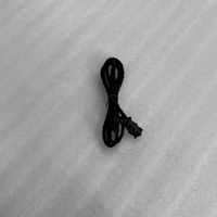 Para Panamera, Macan, 911: Cubierta de cronómetro para salpicadero ABS, cable adaptador, pantalla de hora y brújula para control central