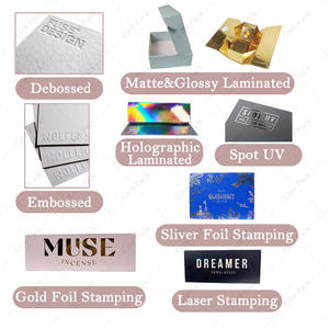 Caja Misteriosa Postal personalizada para embalaje de ropa, embalaje de correo corrugado plegable, Scatole Imballo, envío personalizado - Product Image 5