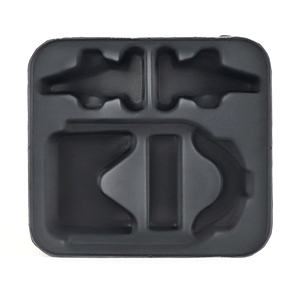 วัสดุบรรจุภัณฑ์โฟม <span class=keywords><strong>EVA</strong></span> แบบต่างๆ รูปทรงตามสั่ง โฟม <span class=keywords><strong>EVA</strong></span> ขึ้นรูปสำหรับบรรจุภัณฑ์ - Product Image 6