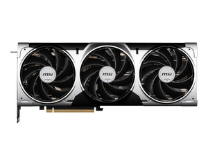 NUEVA Tarjeta Gráfica GeForce RTX 5070 Ti 16G VENTUS 3X OC MSI GeForce RTX 5070 Ti 16G VENTUS 3X OC Tarjeta Gráfica Msi Geforce Rtx 50 - Product Image 1