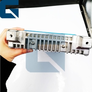 Contrôleur ECU YA60001376 pour excavatrice ZX250-5G - Product Image 4