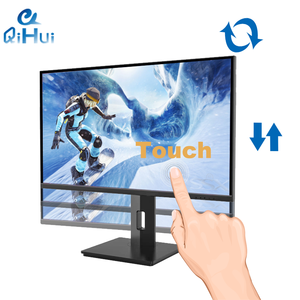 Panel de tabletas de dibujo de moda superior Monitor portátil de pantalla táctil de espejo inteligente para <span class=keywords><strong>PC</strong></span> portátil todo en uno - Product Image 2