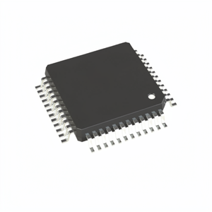 Buy Electronics Components Online Manufacturer Channel Embedded 48 LQFP R5F104GLGFB#10 - Product Image 1