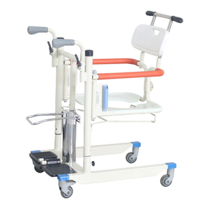 Hochwertige Multifunktionale Hydraulische Patiententransfer- und Rehabilitationsausrüstung für Senioren - Product Image 1