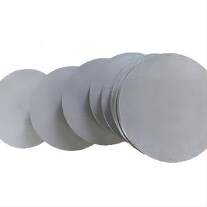 Feutre de titane plaqué <span class=keywords><strong>platine</strong></span> Feutre de fibre de titane Feutre de métal de Ti Le feutre de Ti peut être personnalisé - Product Image 1