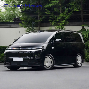 Voitures électriques neuves LEAPMOTOR D99, LEAPORD D99 MPV, voitures à conduite à gauche (LHD), SUV/MPV électriques de luxe à vendre. Dépôt requis. - Product Image 1